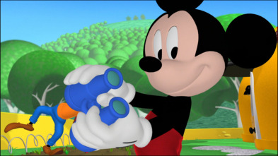 Imagen de La Casa de Mickey... (T1): La pastorcita Daisy - 2