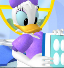 Imagen de La Casa de Mickey... (T1): El cumpleaños de Minnie - 1