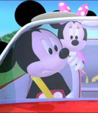 Imagen de La Casa de Mickey... (T1): El baile de Daisy - 1