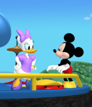 Imagen de La Casa de Mickey... (T1): Mickey juega al escondite - 1