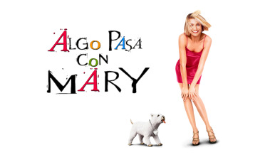 Algo pasa con Mary