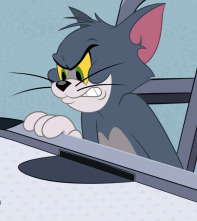 Imagen de El show de Tom y... (T3): Jinetes del Hockey - 1