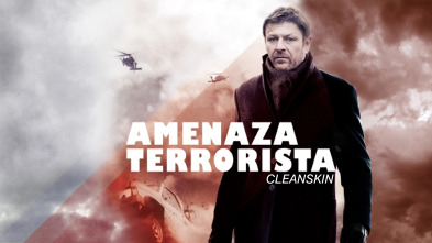 Amenaza terrorista (Cleanskin)