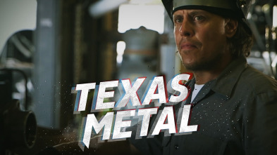 Texas Metal (T1)
