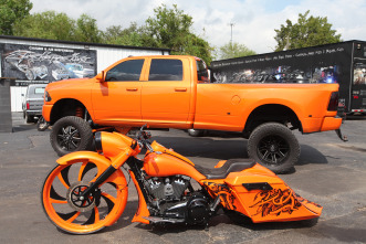Texas Metal (T1)