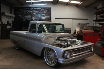 Texas Metal (T1)
