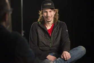 La ruta del oro con Parker Schnabel