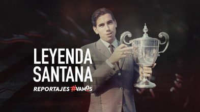 Leyenda Santana