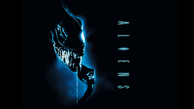 Aliens (El regreso)