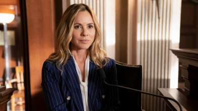 Imagen de Navy:... (T16): Ep.21 Juez, jurado... - 1