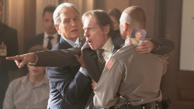 Imagen de Navy:... (T16): Ep.21 Juez, jurado... - 2