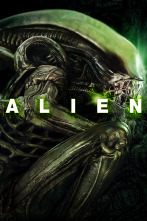 Alien, el octavo pasajero