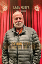 Late Motiv (T4): Ramón Lobo