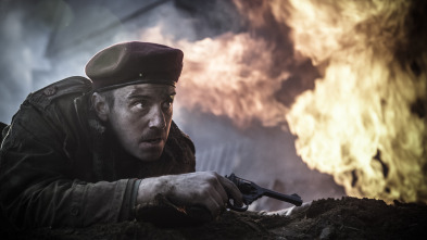 Imagen de Del D-Day a Berlín: la última batalla de Hitler  - 3