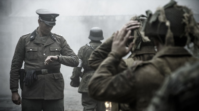 Imagen de Del D-Day a Berlín: la última batalla de Hitler  - 4