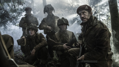 Imagen de Del D-Day a Berlín: la última batalla de Hitler  - 5