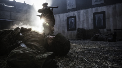 Imagen de Del D-Day a Berlín: la última batalla de Hitler  - 6