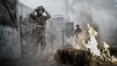 Imagen de Del D-Day a Berlín: la última batalla de Hitler  - 10