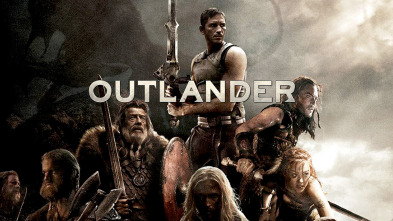 Imagen de Outlander - 2