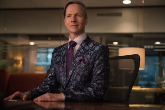 The Good Fight - El de Kurt salvando a Diane