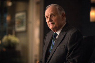 The Good Fight - El de Kurt salvando a Diane