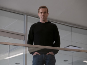 (LSE) - Billions (T4): Ep.9 (LSE) - American Champion