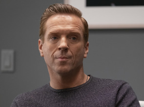 (LSE) - Billions (T4): Ep.10 (LSE) - Día de Año Nuevo