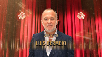 Late Motiv (T4): Luis Bermejo