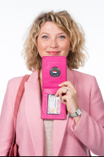 Candice Renoir