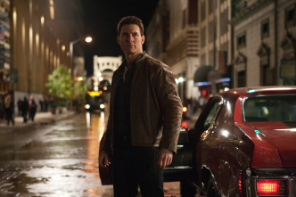 Imagen de Jack Reacher - 1