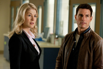 Imagen de Jack Reacher - 2
