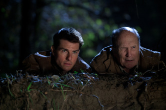 Imagen de Jack Reacher - 3