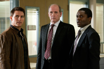 Imagen de Jack Reacher - 4