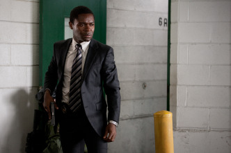 Imagen de Jack Reacher - 5