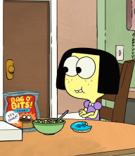 Imagen de Los Green en la... (T1): La vida nocturna de Bill - 1
