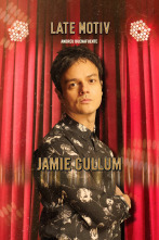 Late Motiv (T4): Jamie Cullum