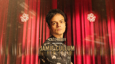 Late Motiv (T4): Jamie Cullum