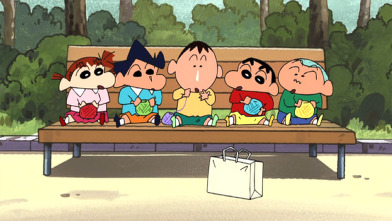 Shin Chan (T1)