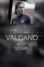 Universo Valdano (2): Filipe Luis