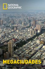 Imagen de Megaciudades: Hong Kong - 1