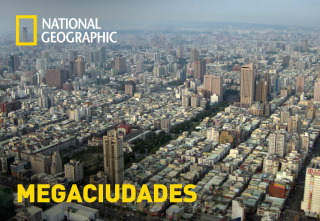 Imagen de Megaciudades: Hong Kong - 2