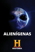Alienígenas - El ser humano artificial