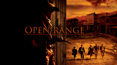 Imagen de Open Range - 2