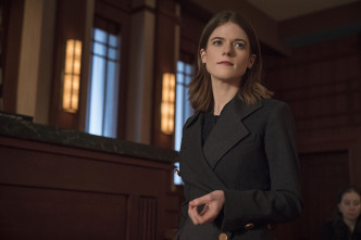 The Good Fight - El del fin del mundo
