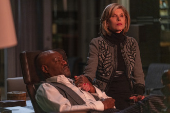 The Good Fight - El del fin del mundo