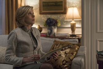 The Good Fight - El del fin del mundo