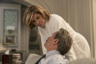 The Good Fight (T3): Ep.10 El del fin del mundo