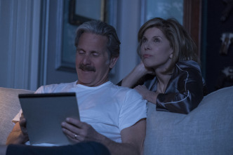The Good Fight - El del fin del mundo