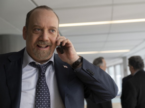 (LSE) - Billions (T4): Ep.11 (LSE) - Lamster