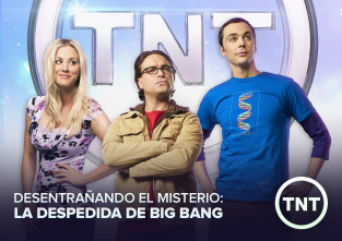 Imagen de Desentrañando el misterio: la despedida de Big Bang (VOS) - 2